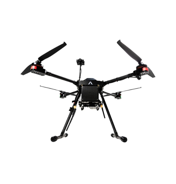 UAV